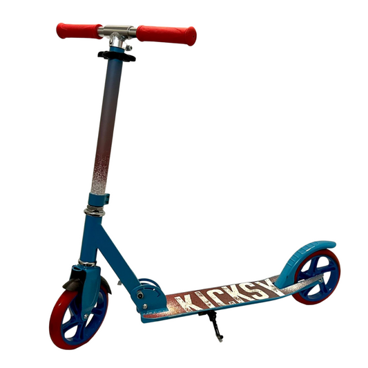 SCOOTER