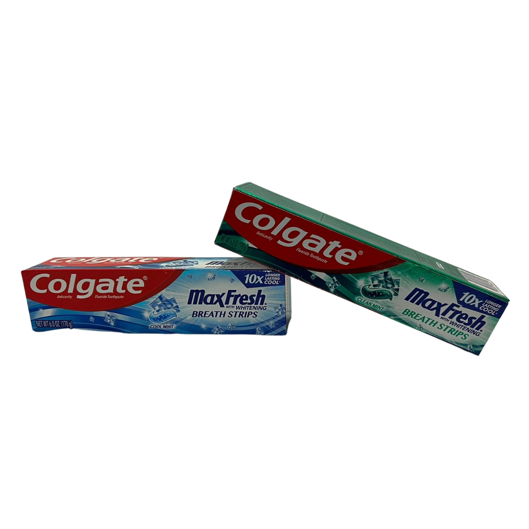 PASTA DENTAL COLGATE 170g