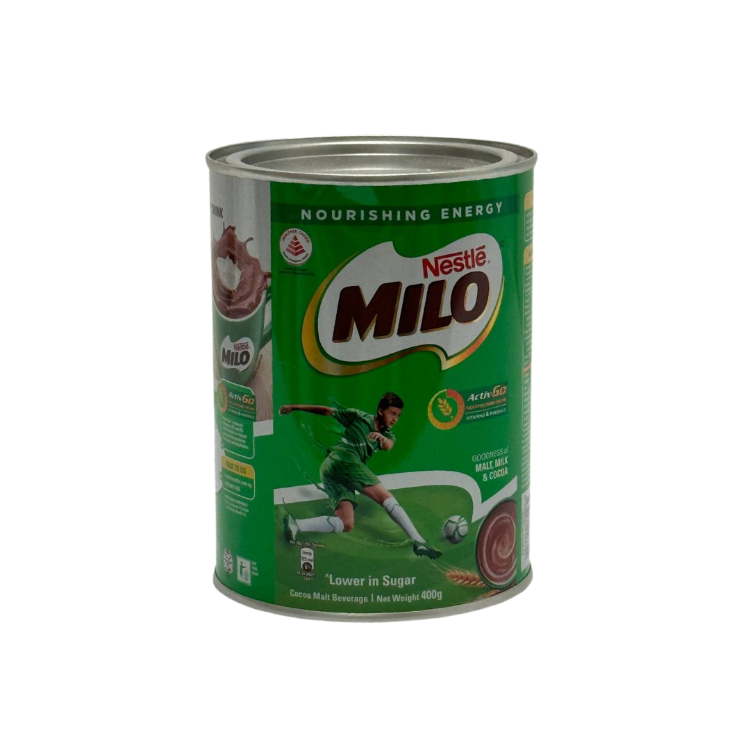 Chocolate Nestlé Milo