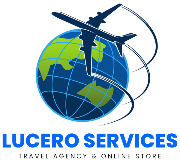 Lucero Services Web